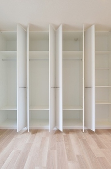 フロンティアレジデンス南麻布 