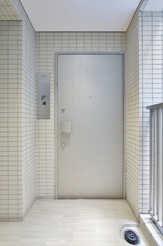 フロンティアレジデンス南麻布 