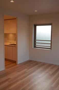 フロンティアレジデンス南麻布 