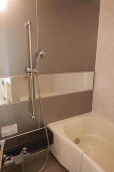 フロンティアレジデンス南麻布 