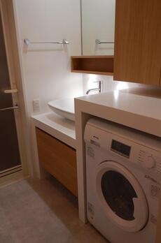 フロンティアレジデンス南麻布 