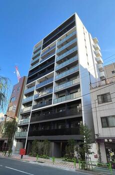 バウスフラッツ日本橋馬喰町 