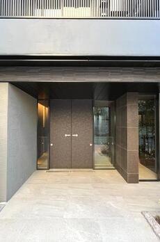 バウスフラッツ日本橋馬喰町 