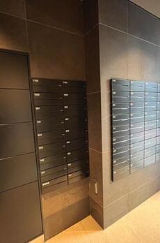 バウスフラッツ日本橋馬喰町 