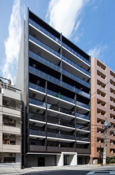 オープンブルーム東日本橋 