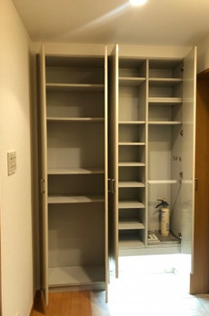 ファミールグラン銀座4丁目 