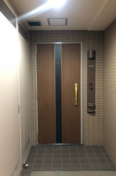 ファミールグラン銀座4丁目 