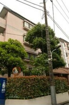 ベローチェ高輪 