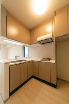 ベローチェ高輪 