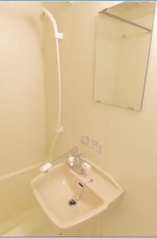 フォレシティ六本木 