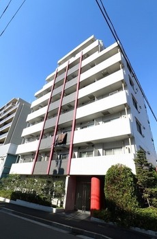 プレールドゥーク清澄白河 