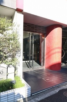 プレールドゥーク清澄白河 