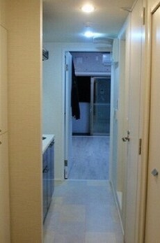 プレールドゥーク清澄白河 