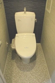 プレールドゥーク清澄白河 