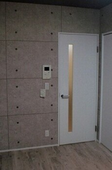 プレールドゥーク清澄白河 