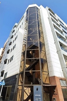MOGARO GINZA 