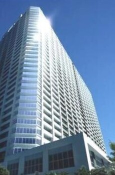 Brillia有明 Sky Tower 
