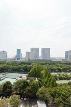 Brillia有明 Sky Tower 