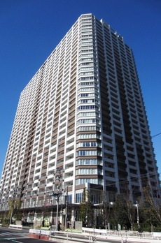 Brillia有明 Sky Tower 