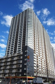 Brillia有明 Sky Tower 