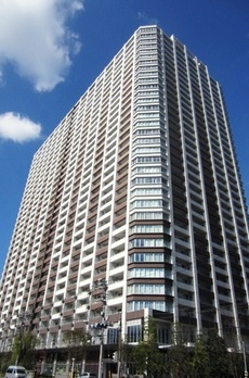 Brillia有明 Sky Tower 