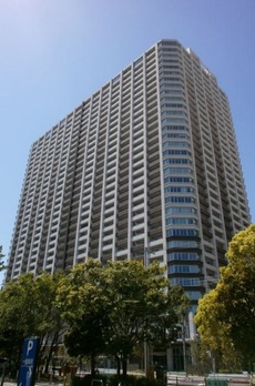 Brillia有明 Sky Tower 