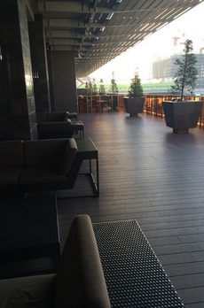 Brillia有明 Sky Tower 