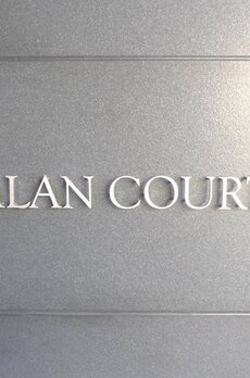 SaLan Court 