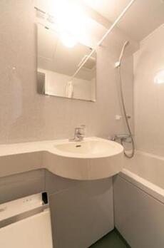 ベローチェ高輪 