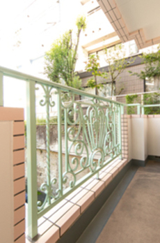 ベローチェ高輪 