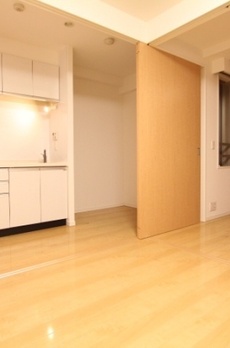 プライムアーバン恵比寿Ⅱ 