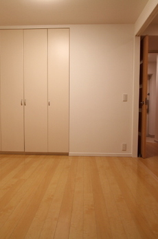 プライムアーバン恵比寿Ⅱ 