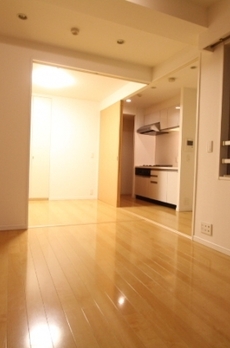 プライムアーバン恵比寿Ⅱ 