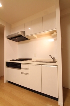 プライムアーバン恵比寿Ⅱ 