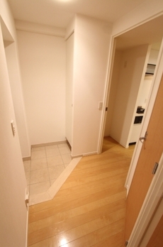 プライムアーバン恵比寿Ⅱ 