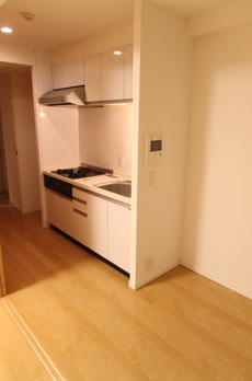 プライムアーバン恵比寿Ⅱ 