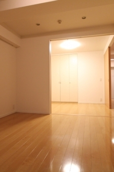 プライムアーバン恵比寿Ⅱ 