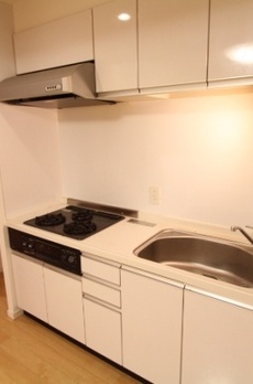 プライムアーバン恵比寿Ⅱ 