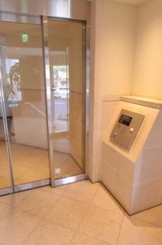 プライムアーバン恵比寿Ⅱ 