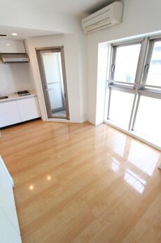 プライムアーバン恵比寿Ⅱ 