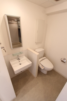 プライムアーバン恵比寿Ⅱ 