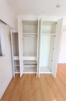 プライムアーバン恵比寿Ⅱ 