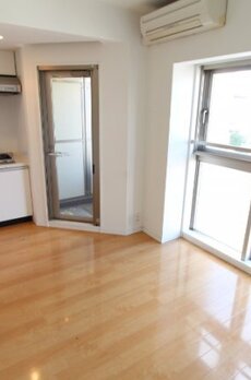 プライムアーバン恵比寿Ⅱ 