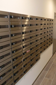 パークハビオ芝浦 