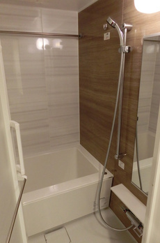 パークハビオ芝浦 