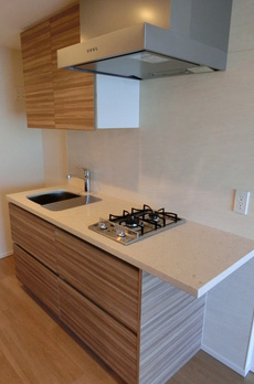 パークハビオ芝浦 