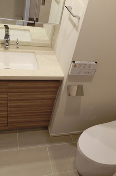 パークハビオ芝浦 