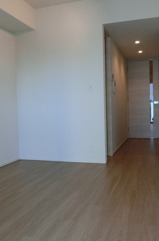 パークハビオ芝浦 