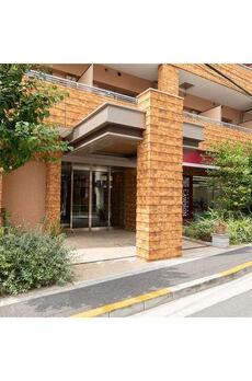 ザ・レジデンス赤坂檜町 