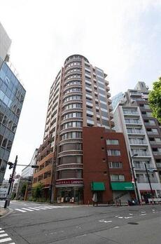 ザ・レジデンス赤坂檜町 